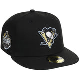Pittsburgh Penguins NHL Winter Classic New Era 59FIFTY