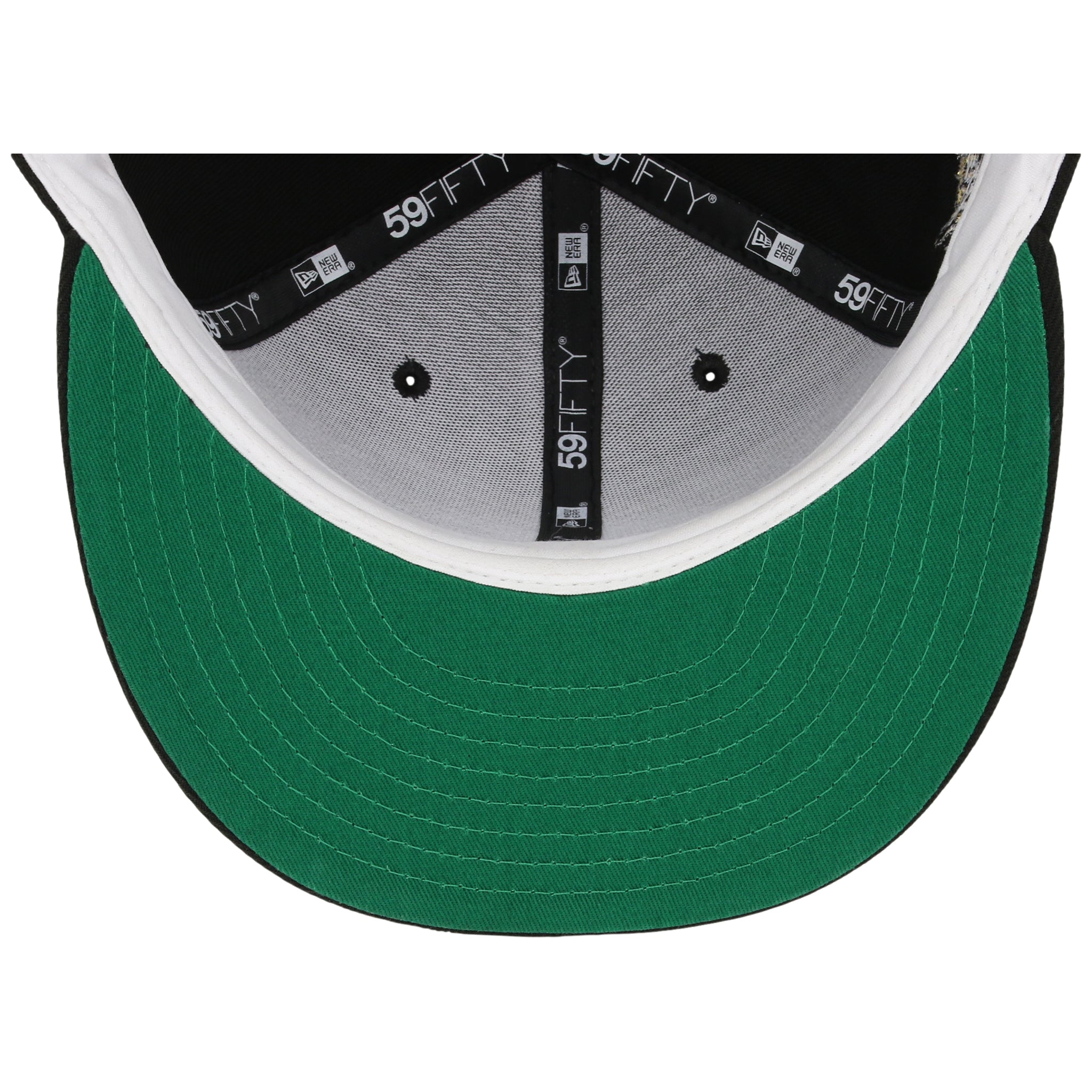 Pittsburgh Penguins NHL Winter Classic New Era 59FIFTY
