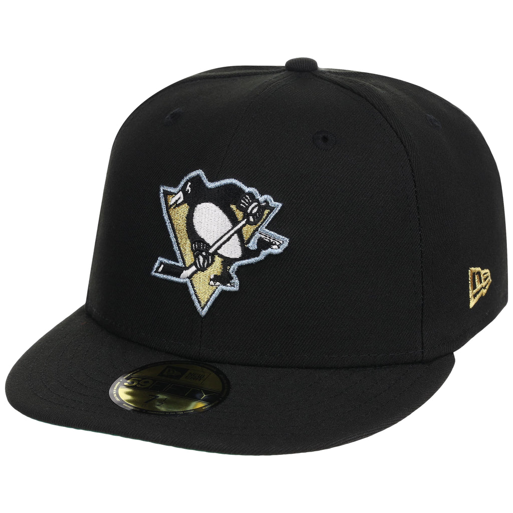 Pittsburgh Penguins NHL Winter Classic New Era 59FIFTY