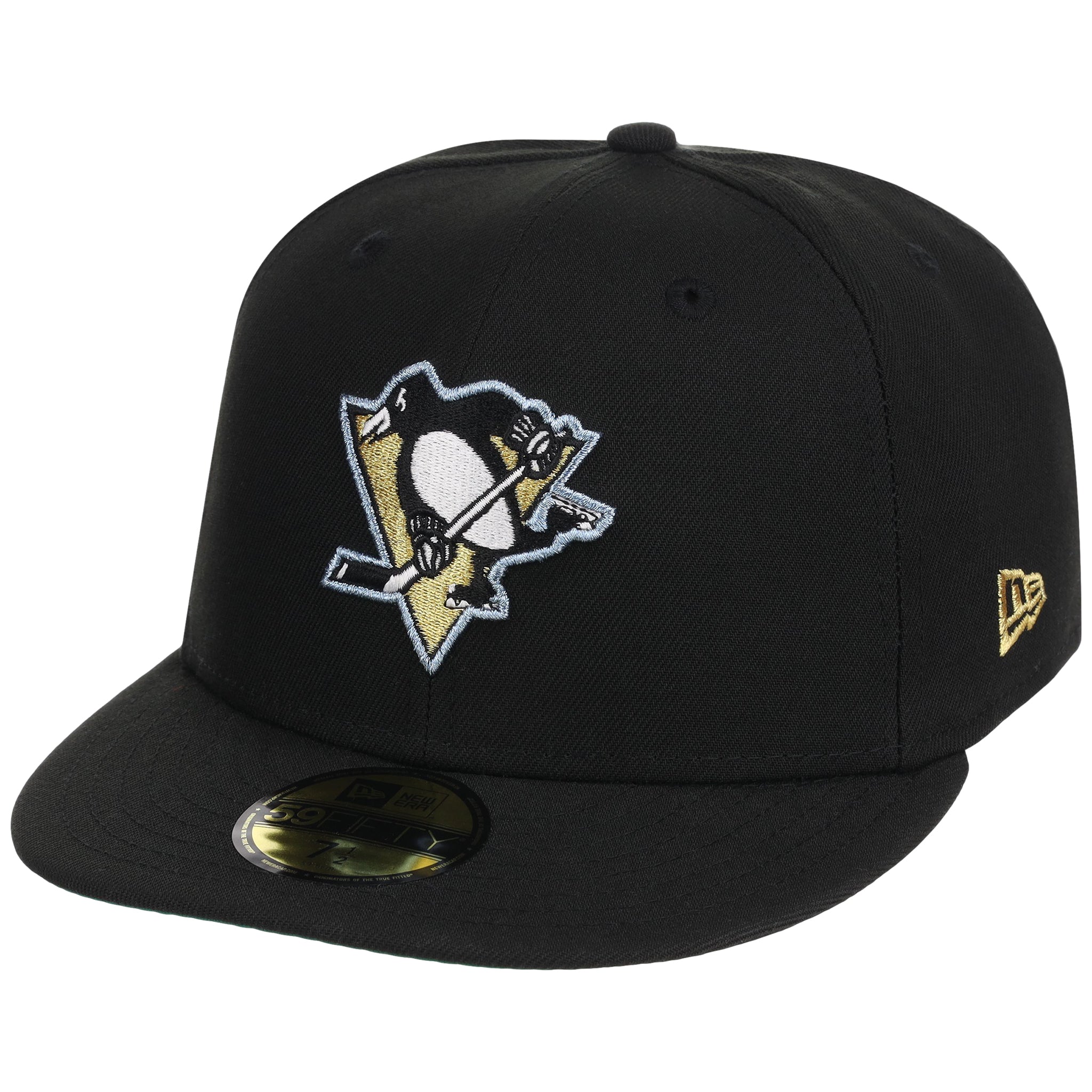 Pittsburgh Penguins NHL Winter Classic New Era 59FIFTY