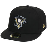 Pittsburgh Penguins NHL Winter Classic New Era 59FIFTY