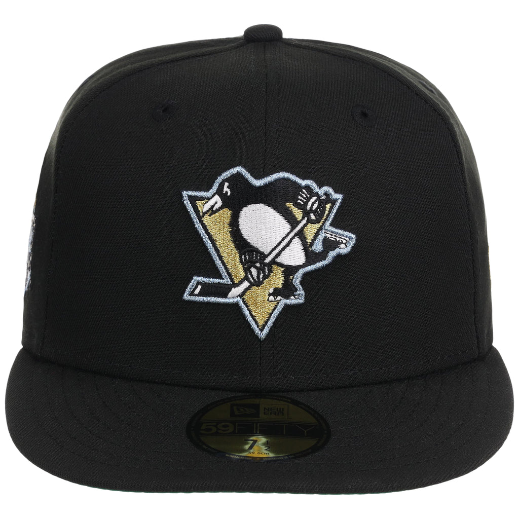 Pittsburgh Penguins NHL Winter Classic New Era 59FIFTY