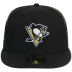 Pittsburgh Penguins NHL Winter Classic New Era 59FIFTY