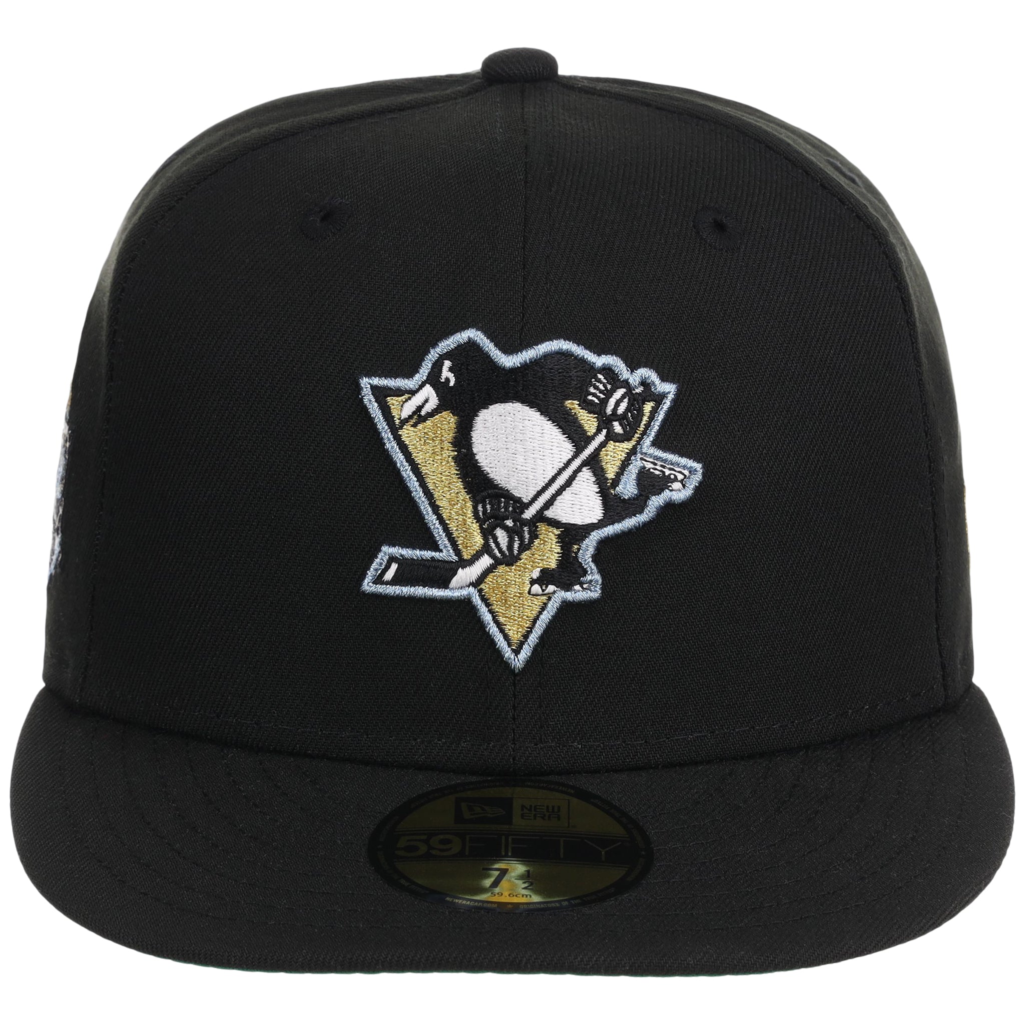 Pittsburgh Penguins NHL Winter Classic New Era 59FIFTY