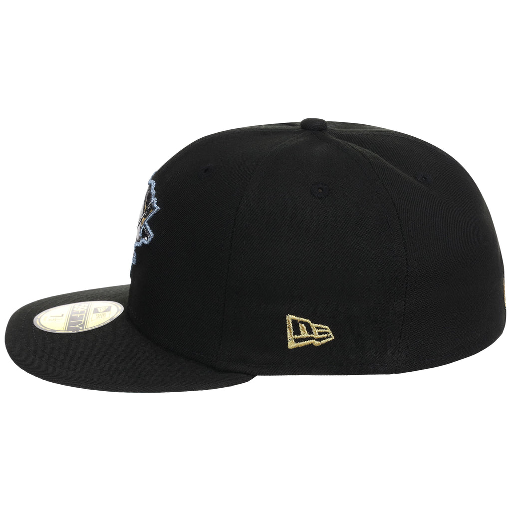 Pittsburgh Penguins NHL Winter Classic New Era 59FIFTY