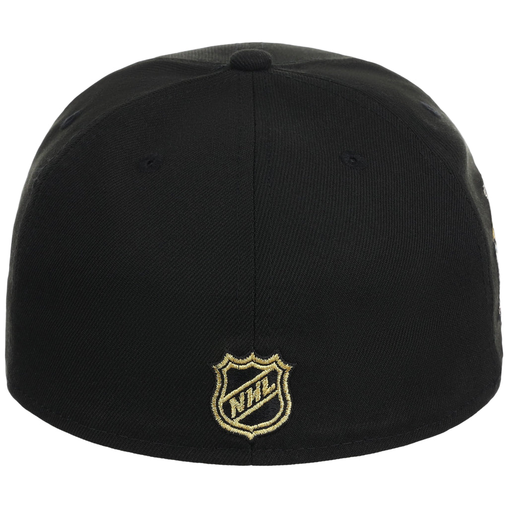 Pittsburgh Penguins NHL Winter Classic New Era 59FIFTY
