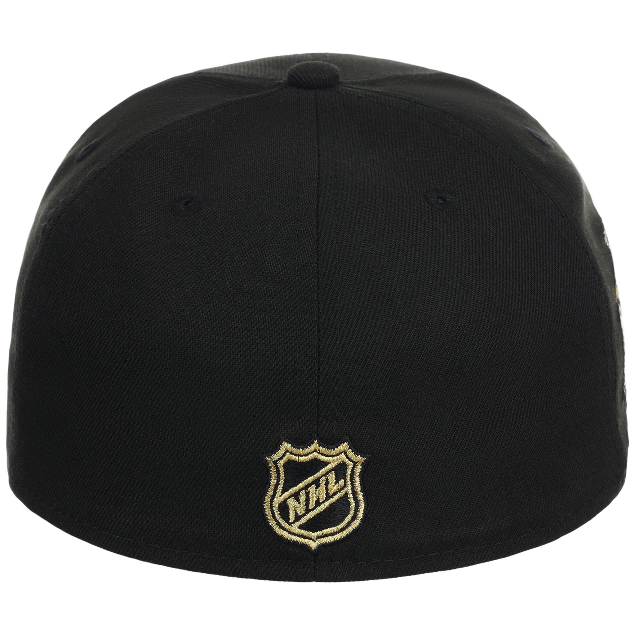 Pittsburgh Penguins NHL Winter Classic New Era 59FIFTY