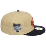 Detroit Red Wings NHL Winter Classic New Era 59FIFTY