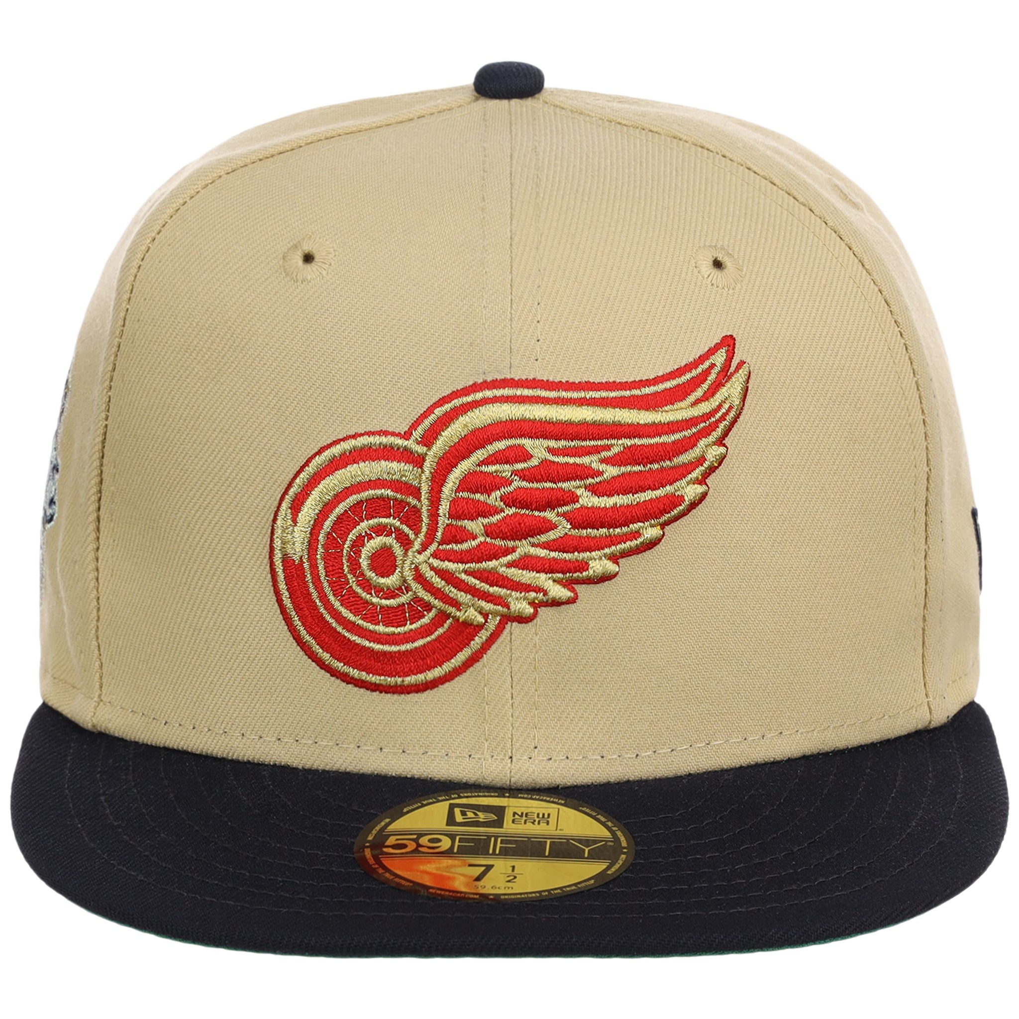 Detroit Red Wings NHL Winter Classic New Era 59FIFTY