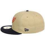 Detroit Red Wings NHL Winter Classic New Era 59FIFTY