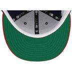 Washington Capitals NHL Winter Classic New Era 59FIFTY