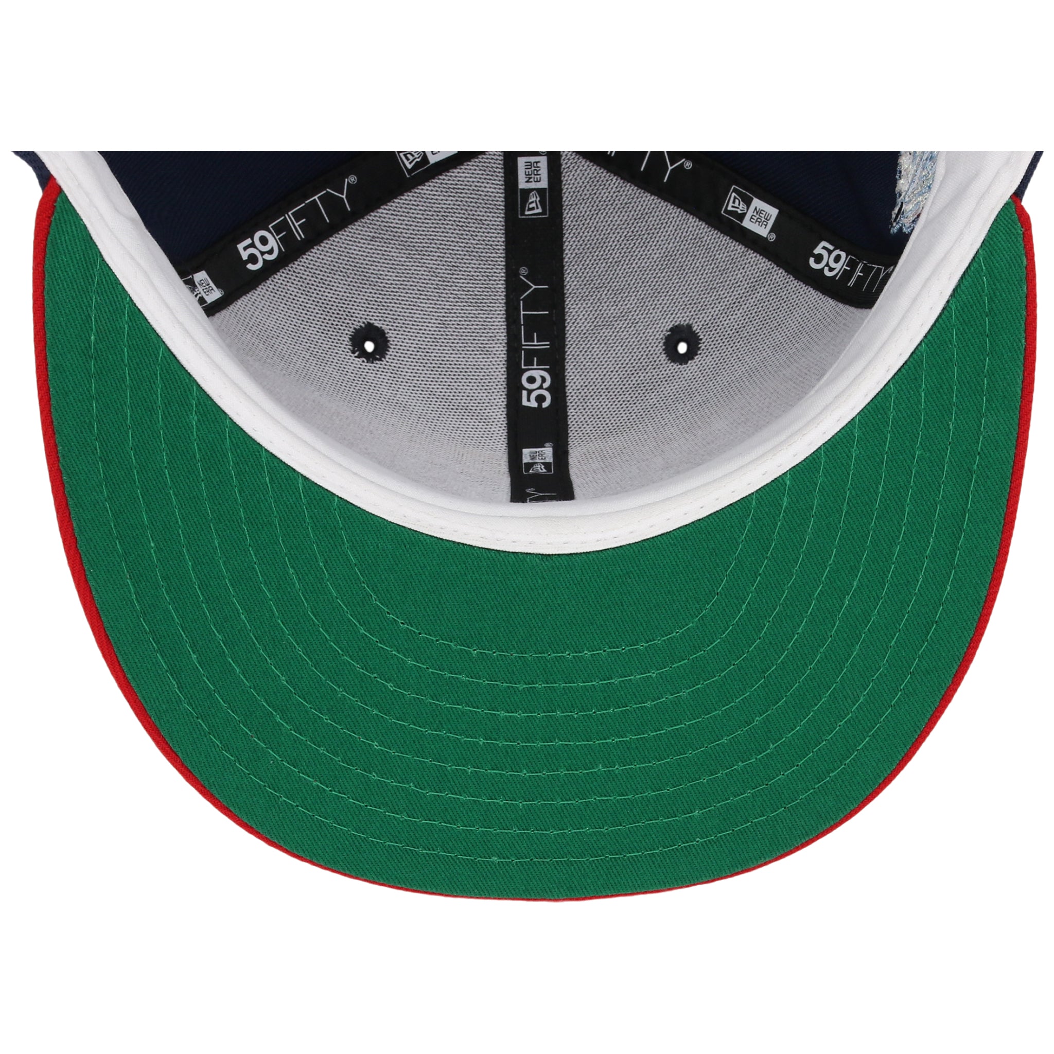 Washington Capitals NHL Winter Classic New Era 59FIFTY