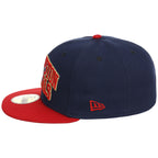 Washington Capitals NHL Winter Classic New Era 59FIFTY