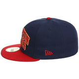 Washington Capitals NHL Winter Classic New Era 59FIFTY
