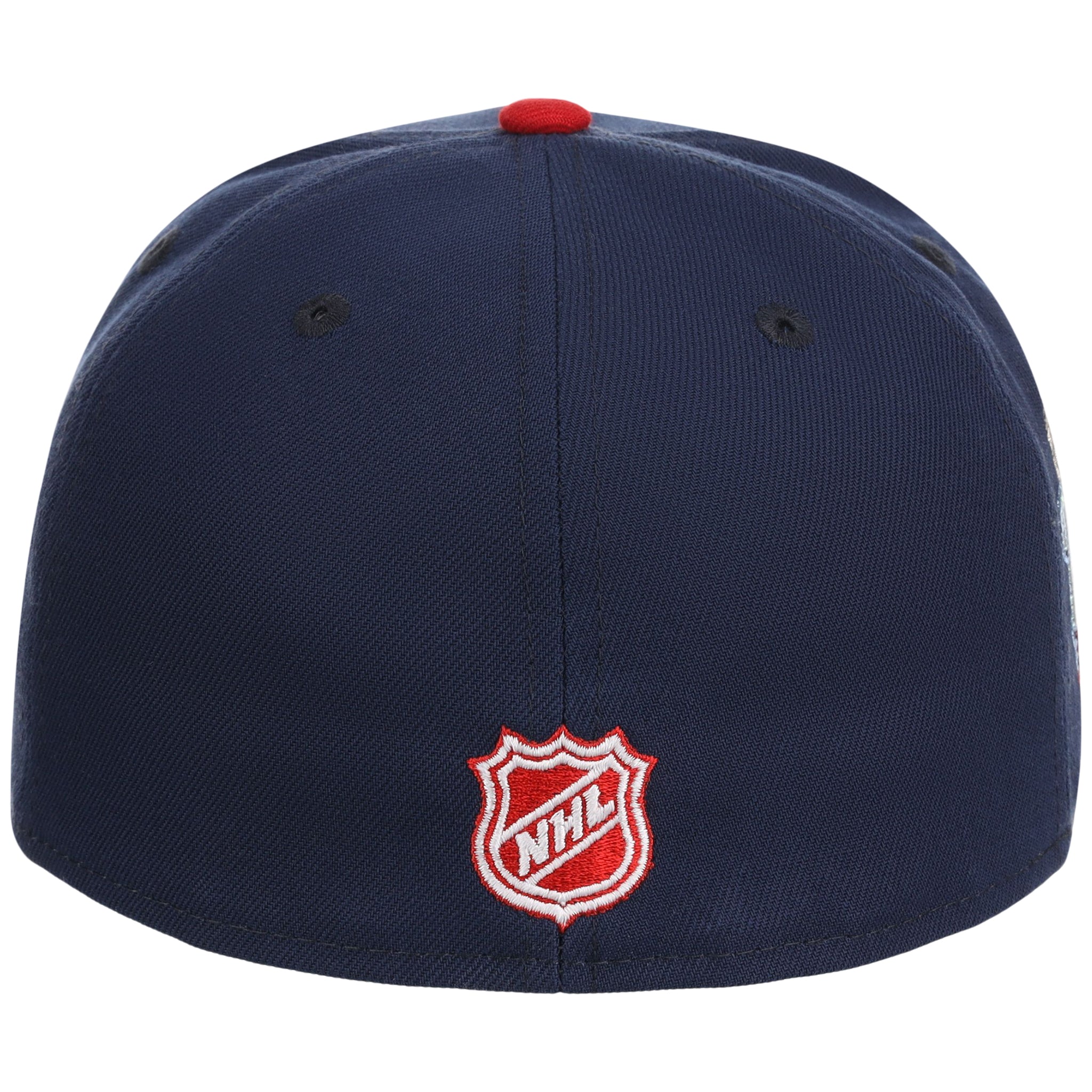 Washington Capitals NHL Winter Classic New Era 59FIFTY
