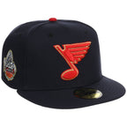 St. Louis Blues NHL Winter Classic New Era 59FIFTY