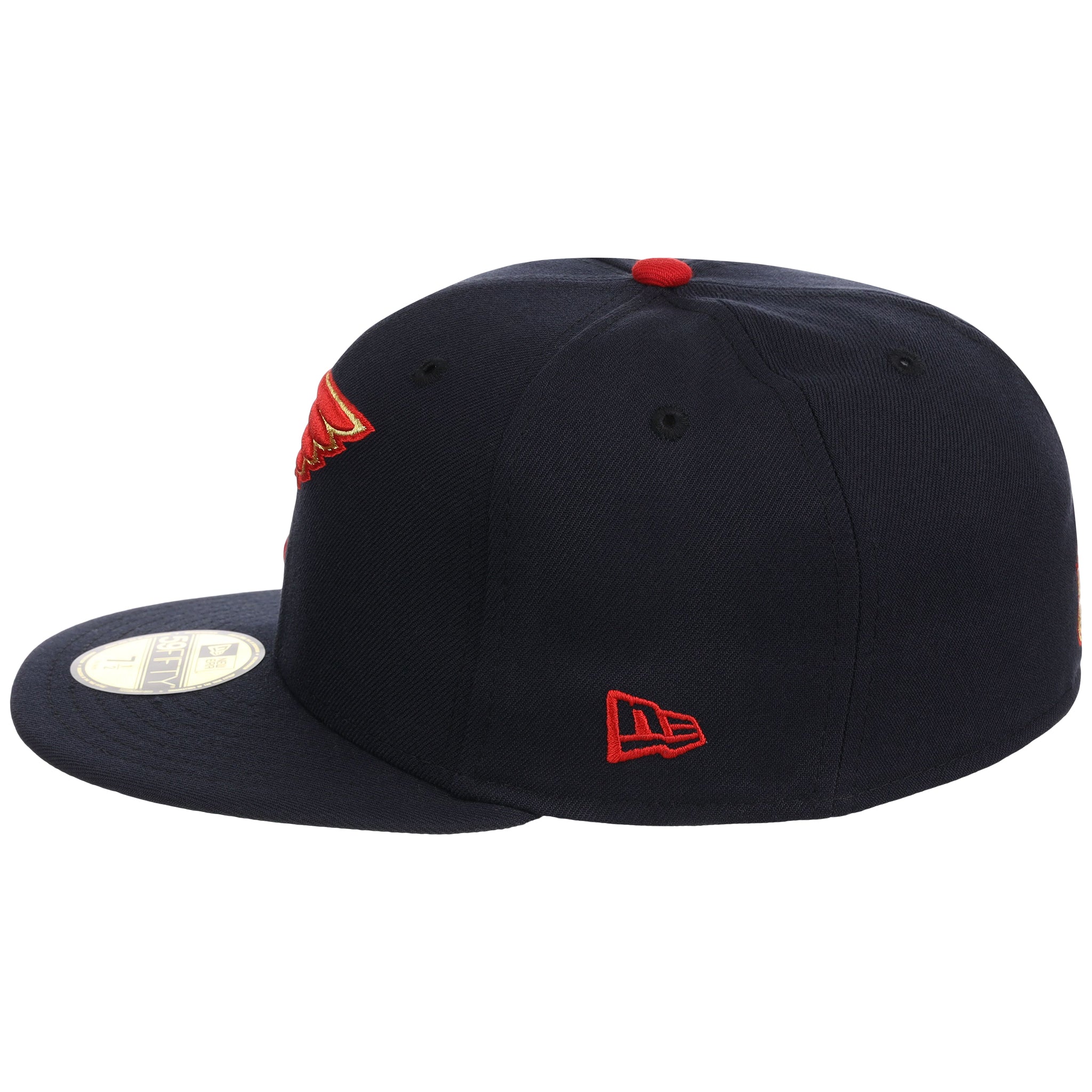 St. Louis Blues NHL Winter Classic New Era 59FIFTY
