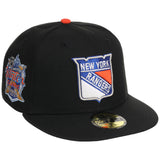 New York Rangers NHL Winter Classic New Era 59FIFTY