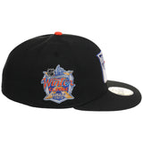 New York Rangers NHL Winter Classic New Era 59FIFTY