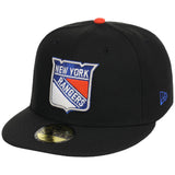 New York Rangers NHL Winter Classic New Era 59FIFTY
