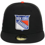 New York Rangers NHL Winter Classic New Era 59FIFTY