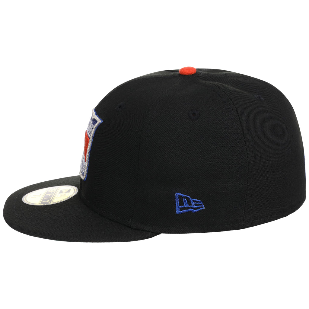 New York Rangers NHL Winter Classic New Era 59FIFTY