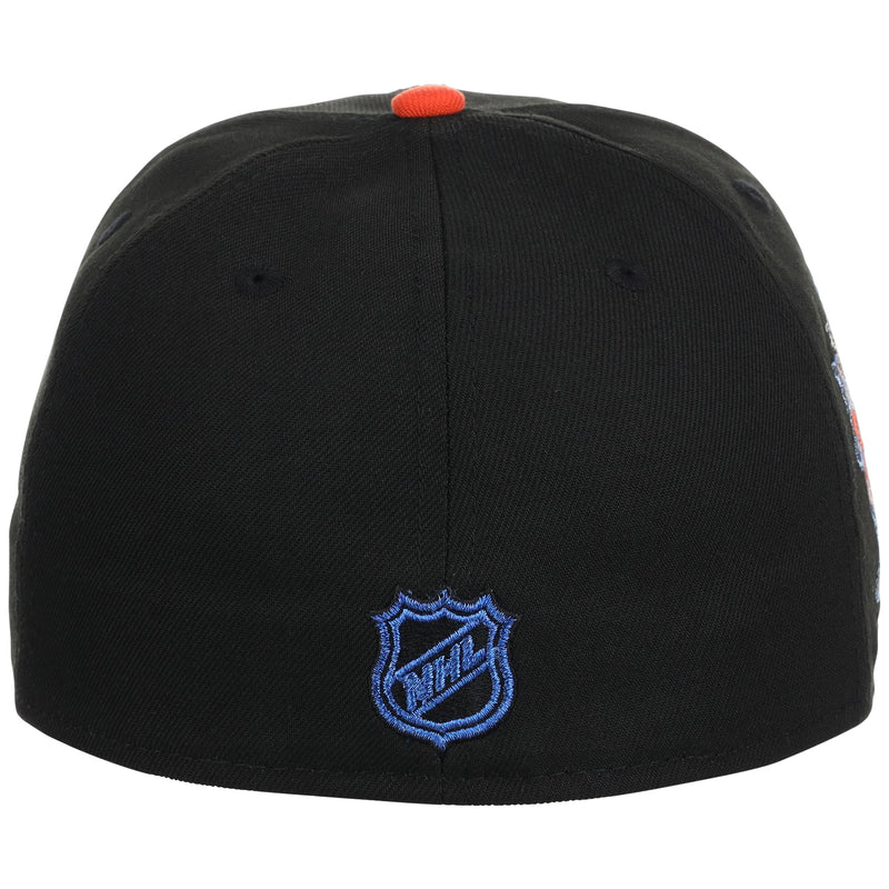 New York Rangers NHL Winter Classic New Era 59FIFTY – LidsHatDrop
