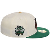 Chicago Blackhawks NHL Winter Classic New Era 59FIFTY