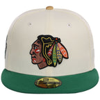 Chicago Blackhawks NHL Winter Classic New Era 59FIFTY