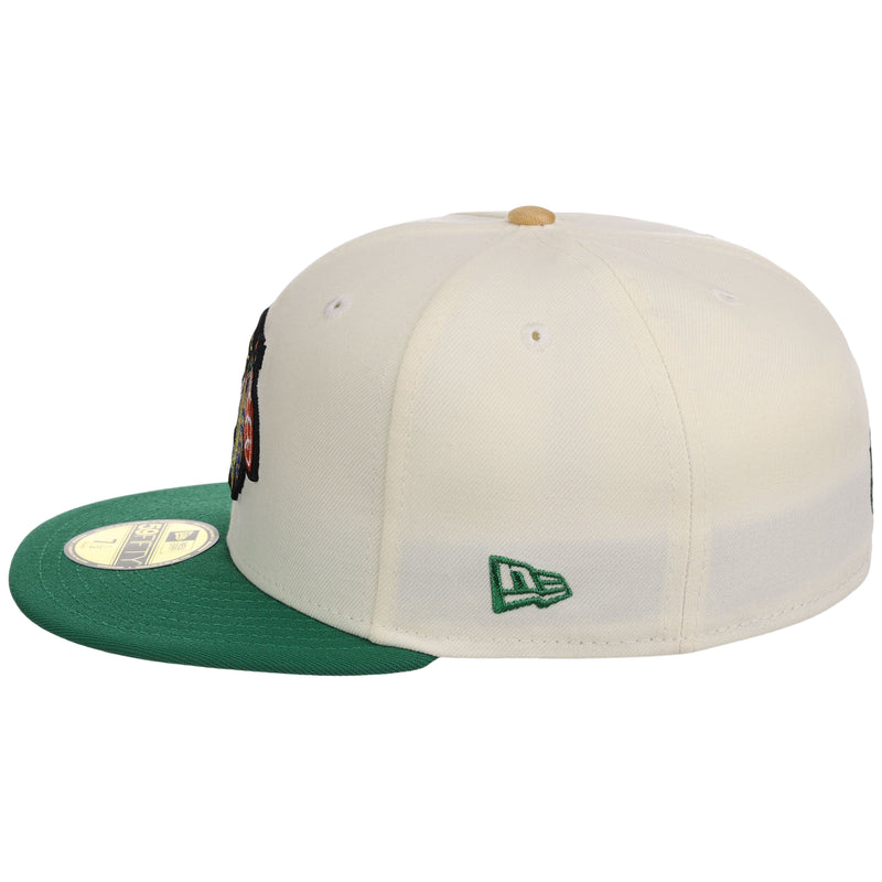 Chicago Blackhawks NHL Winter Classic New Era 59FIFTY – LidsHatDrop
