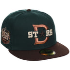 Dallas Stars NHL Winter Classic New Era 59FIFTY