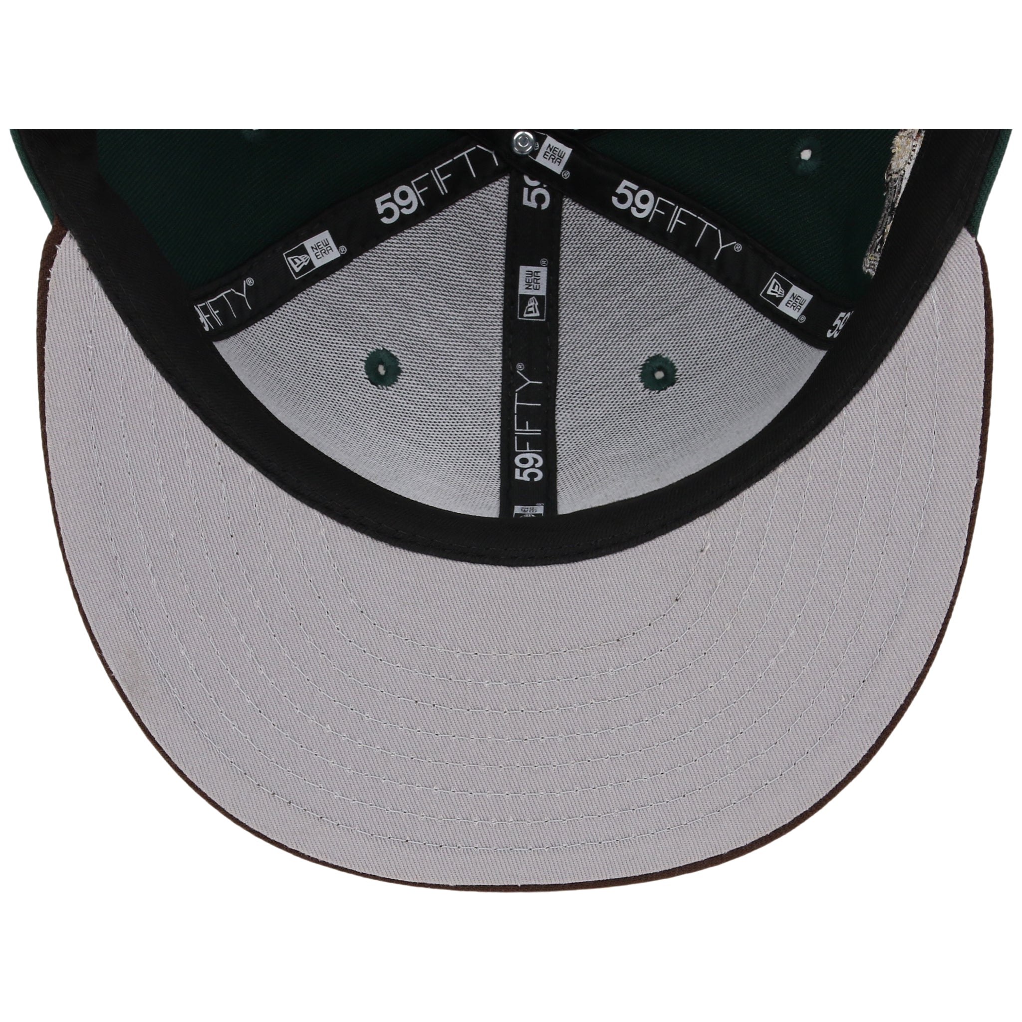 Dallas Stars NHL Winter Classic New Era 59FIFTY