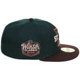 Dallas Stars NHL Winter Classic New Era 59FIFTY