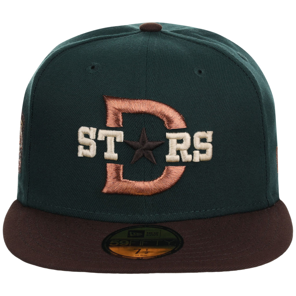 Dallas Stars NHL Winter Classic New Era 59FIFTY