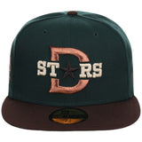 Dallas Stars NHL Winter Classic New Era 59FIFTY