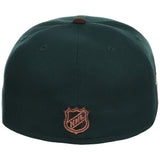 Dallas Stars NHL Winter Classic New Era 59FIFTY