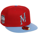 Minnesota Wild NHL Winter Classic New Era 59FIFTY