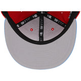 Minnesota Wild NHL Winter Classic New Era 59FIFTY