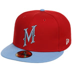 Minnesota Wild NHL Winter Classic New Era 59FIFTY
