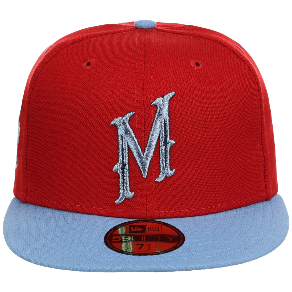 Minnesota Wild NHL Winter Classic New Era 59FIFTY
