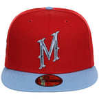 Minnesota Wild NHL Winter Classic New Era 59FIFTY