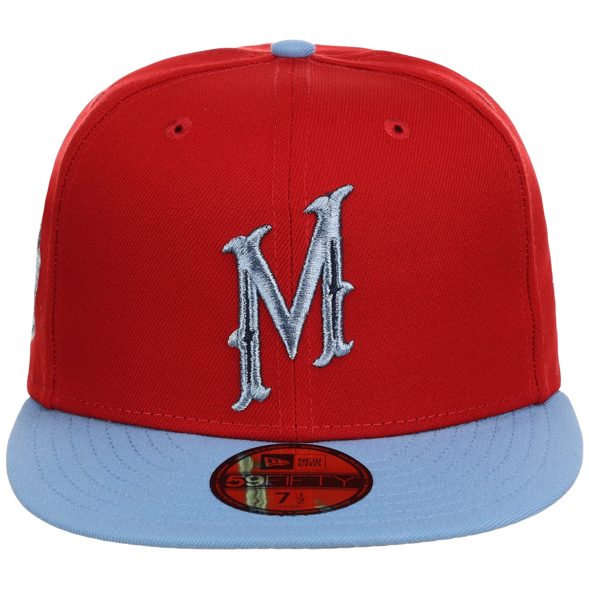 Minnesota Wild NHL Winter Classic New Era 59FIFTY