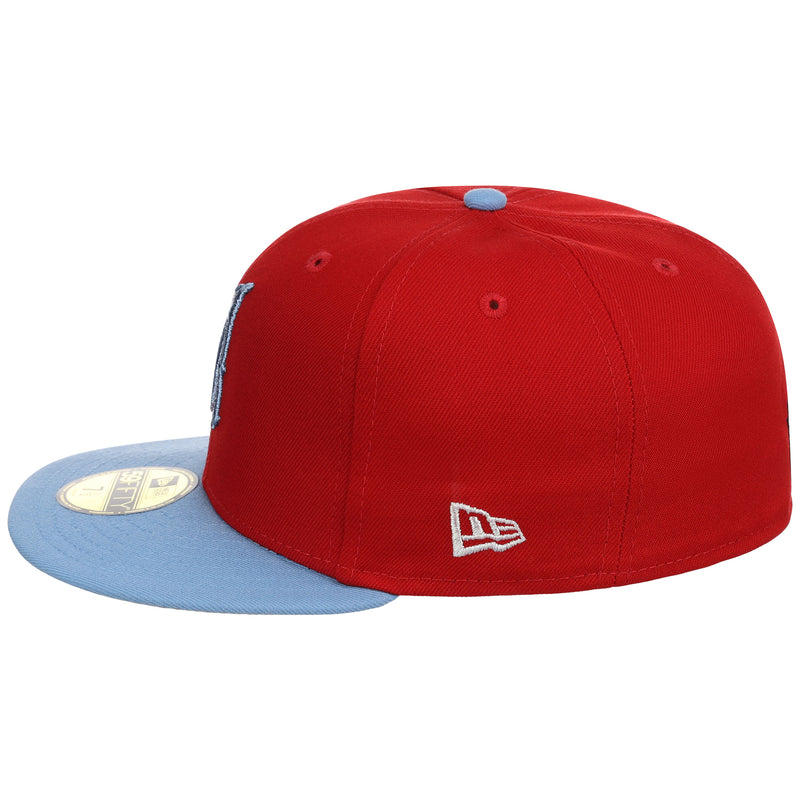 Minnesota Wild NHL Winter Classic New Era 59FIFTY – LidsHatDrop