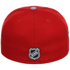 Minnesota Wild NHL Winter Classic New Era 59FIFTY