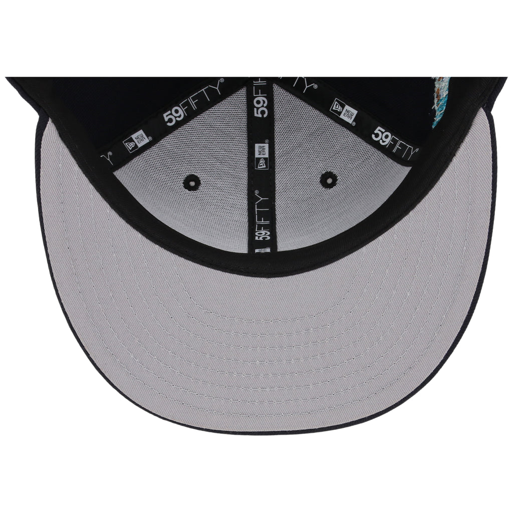 Seattle Kraken NHL Winter Classic New Era 59FIFTY