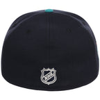 Seattle Kraken NHL Winter Classic New Era 59FIFTY