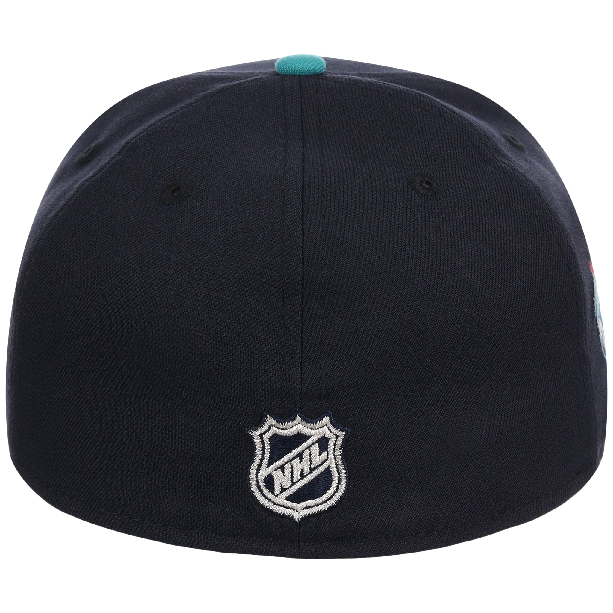 Seattle Kraken NHL Winter Classic New Era 59FIFTY
