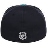 Seattle Kraken NHL Winter Classic New Era 59FIFTY
