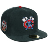Chicago Blackhawks NHL Winter Classic New Era 59FIFTY