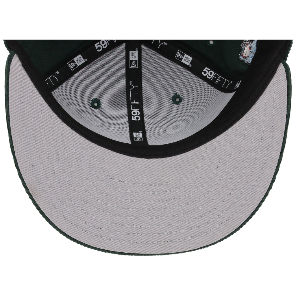 Chicago Blackhawks NHL Winter Classic New Era 59FIFTY
